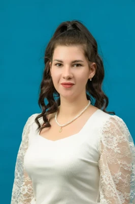 Иванова Анастасия Андреевна Иванова Анастасия Андреевна