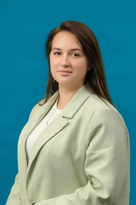 Королева Вероника Алексеевна Королева Вероника Алексеевна